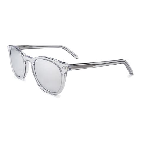 Occhiali e montature da uomo di Saint Laurent Eyewear